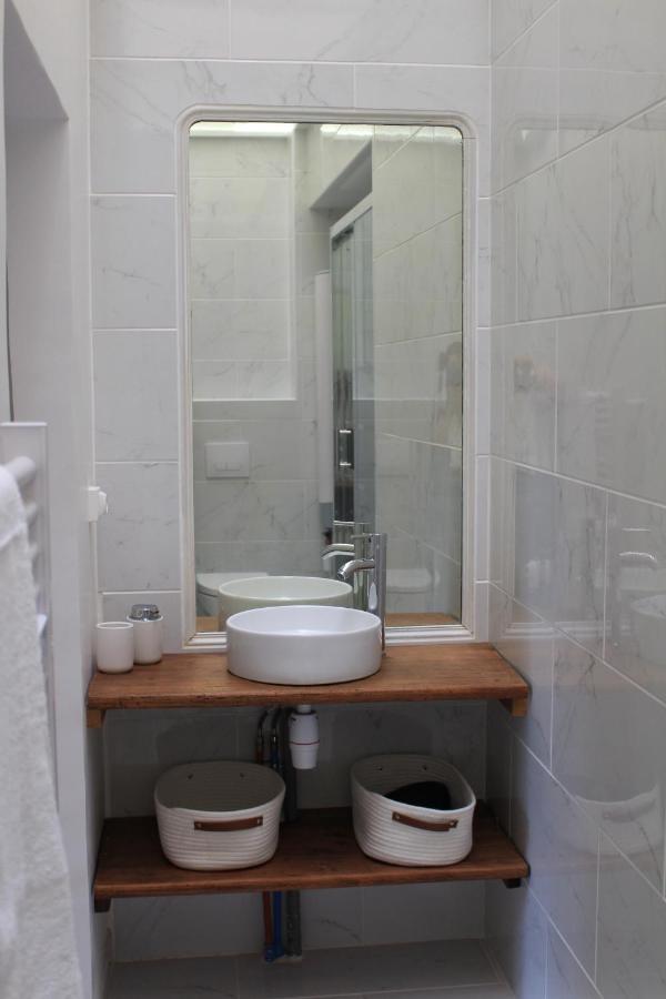 Paul Sabatier-T1-Vue Sur Jardin-Luxe-Wifi-Fi-Velo Apartment Castelnaudary Exterior photo